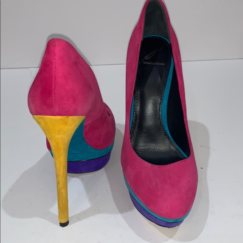 Shoes